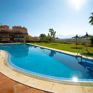 Apartamento Sunstay House Sol Andalusi Alhaurin